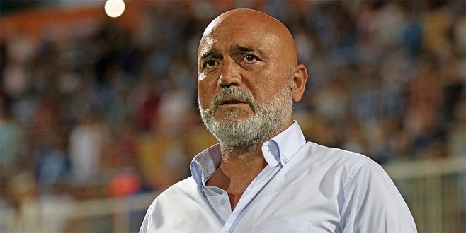 HİKMET KARAMAN YENİ MALATYASPOR'DA