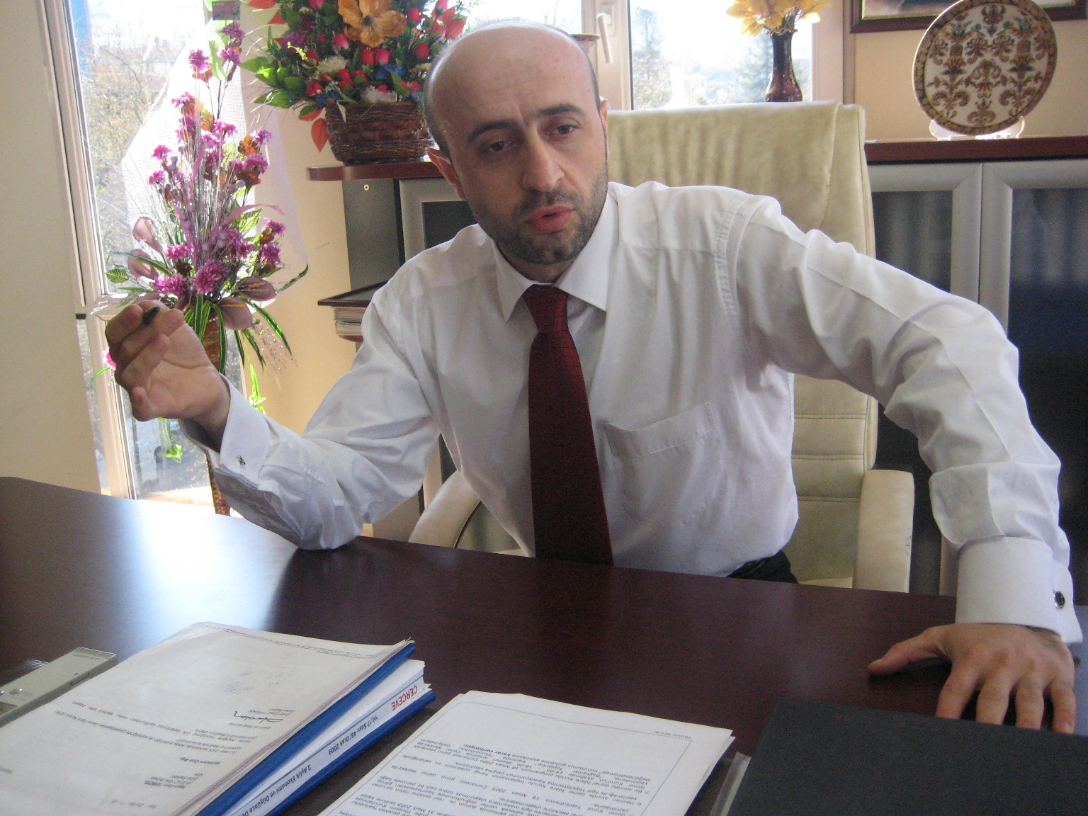 Cem Temizel’den Fransa’ya Tepki
