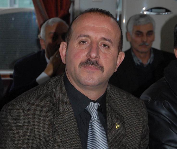 Rize Mhp`de Öksüz Güven Tazeledi