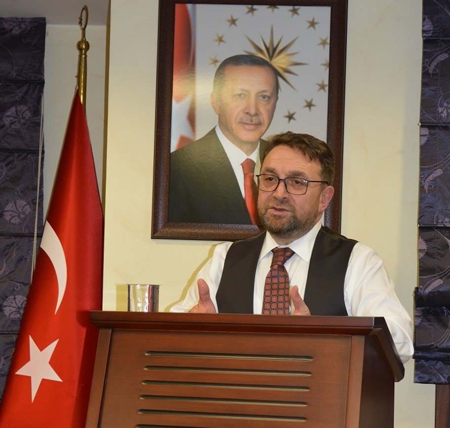 RİZE TİCARET BORSASINDAN KAMPANYAYA DESTEK