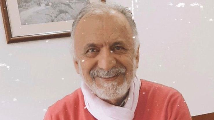 Rize'li Prof. Taşcıoğlu Coronavirüs Nedeniyle Yattığı Hastanede Hayatını Kaybetti