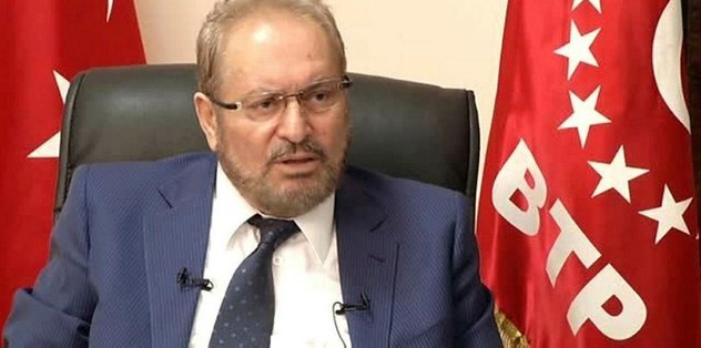 Haydar Baş, koronavirüsten hayatını kaybetti