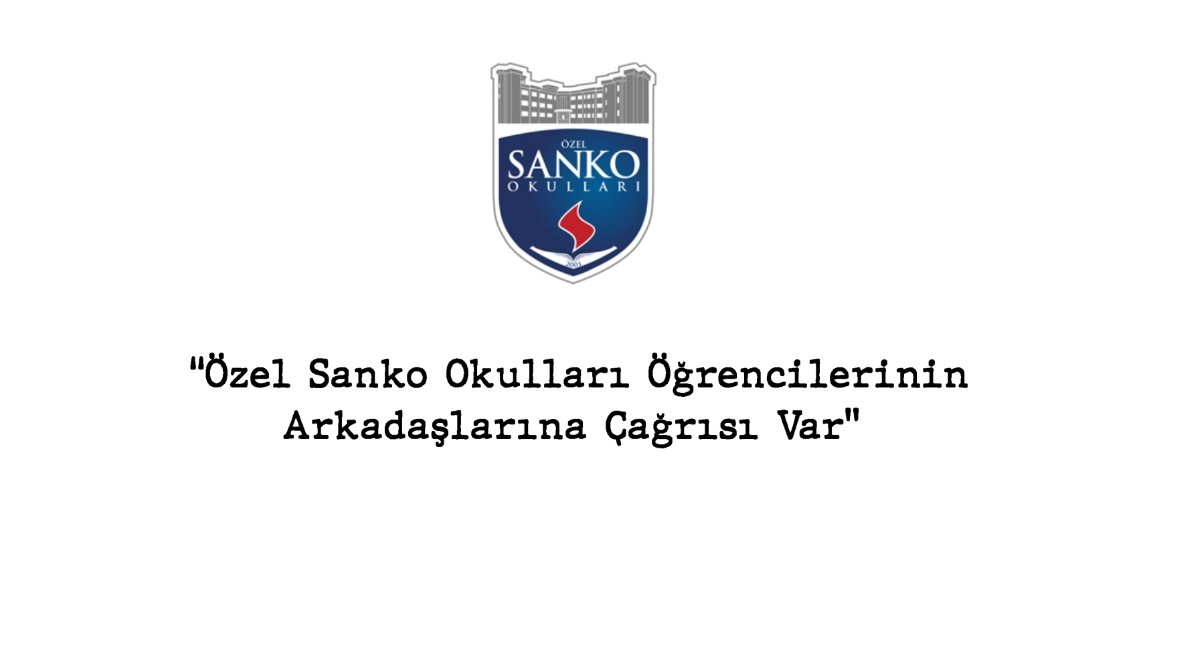 SANKO HOLDİNG 23 KUTLAMA REKLAM FİLMİ