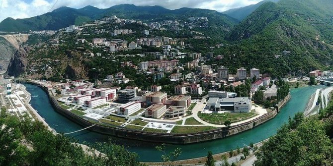 Komşu İl virüsü yendi, 17 gündür yeni vaka görülmüyor