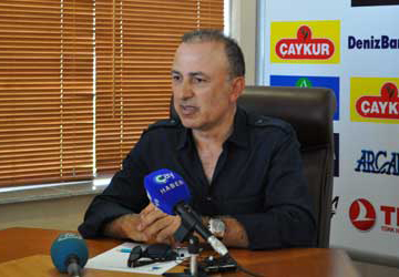 Kalkavan`dan Tek Hedef Süper Lig