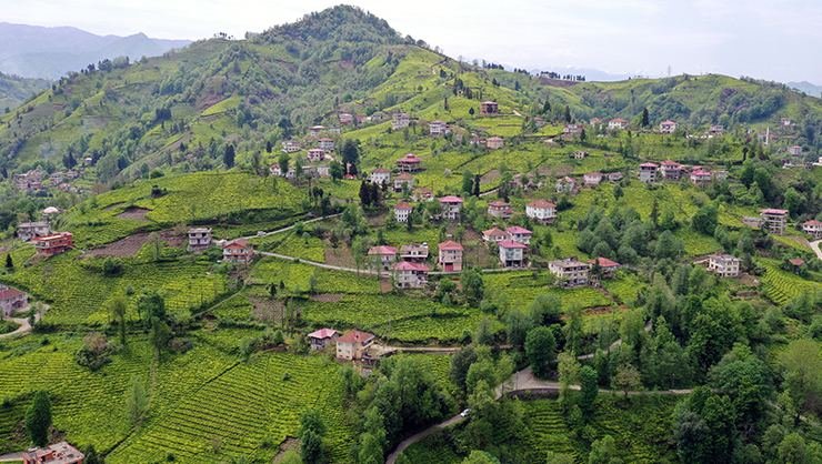 Artvin'de maske takma zorunlu hale getirildi
