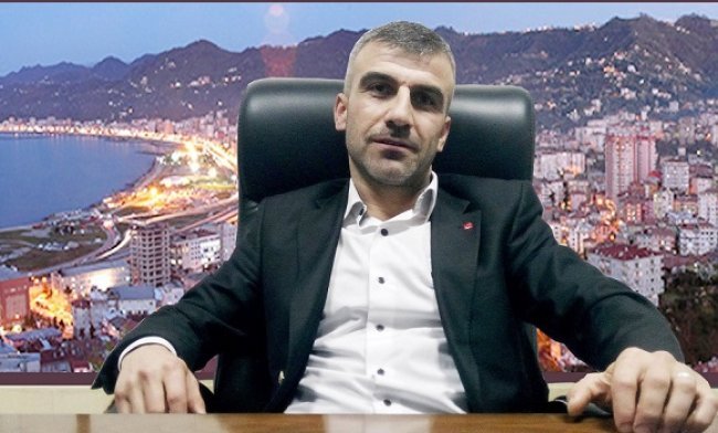 Özçelik; Bu güne kadar Çayla İlgili Söylenenler Laf Kalabalığıdır