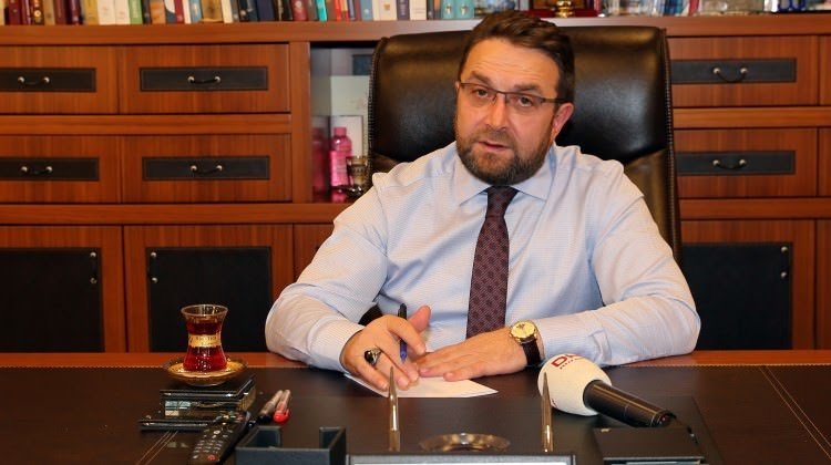 KAZA YAPAN ÇAY YÜKLÜ TIRLA ALAKALI RİZE TİCARET BORSASI'NDAN BASIN AÇIKLAMASI YAPILDI