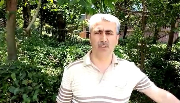 MUSTAFA MAVİ: KAZA YAPAN KURU ÇAY TIR'I İLE İLGİLİ AÇIKLAMA TOPLUMU İKNA ETMEMİŞTİR