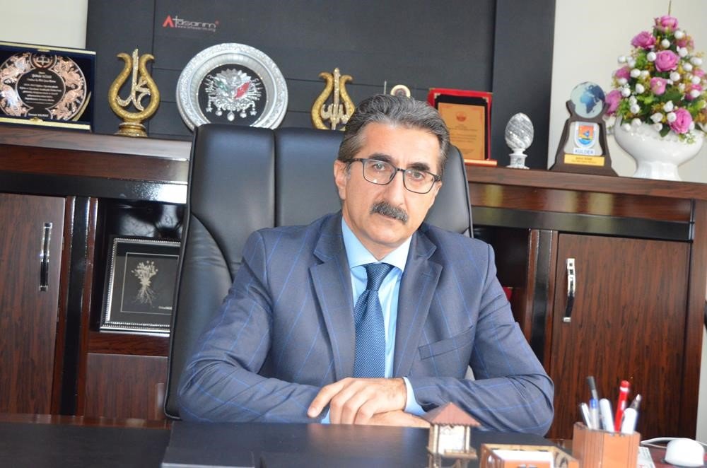 TRABZON OKUYOR Projesi Çevrimçi Devam Ediyor