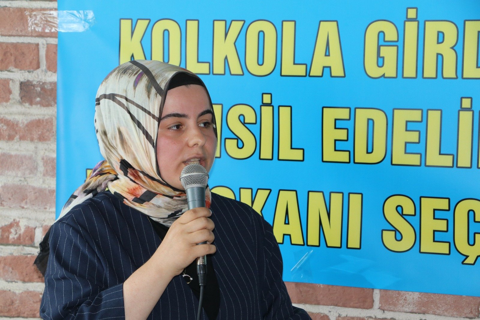 İYİ Parti Rize İl Başkanı Özyanık: Kazanan Rize olacak