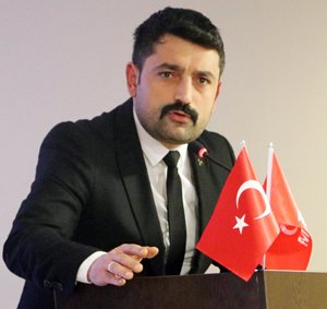 Alkan'dan eleştirilere Cevap!