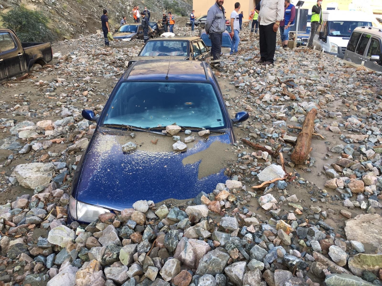 Artvin Valiliği'nden Açıklama
