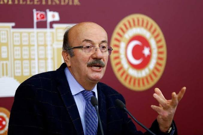 Bekaroğlu'ndan Yeşil Yol Açıklaması