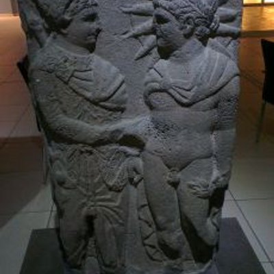 Zeugma Mozaik Müzesi'nde 10 Eser Kayıp