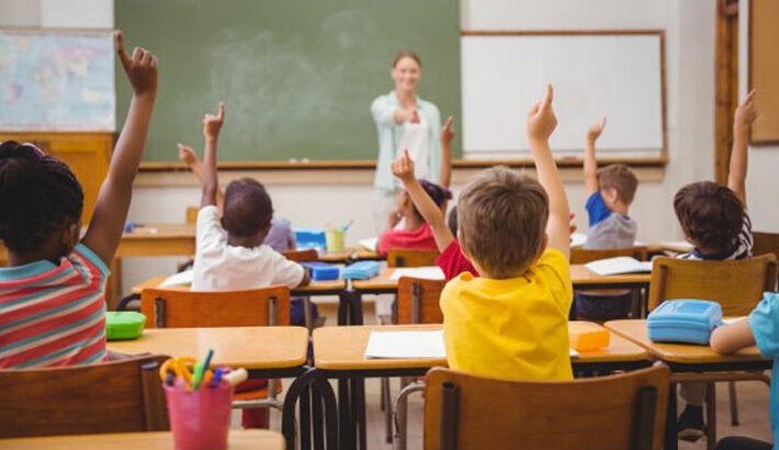 Çiçek "Özel Okulların Eğitim Kalitesi Her Geçen Gün Düşüşte"