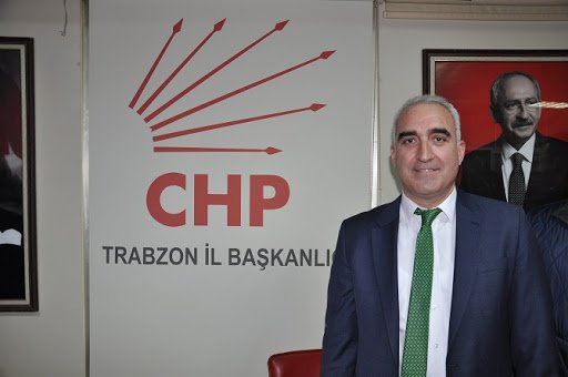 Hacısalihoğlu Şehir Hastanesi'nin Yeri İle İlgili Konuştu