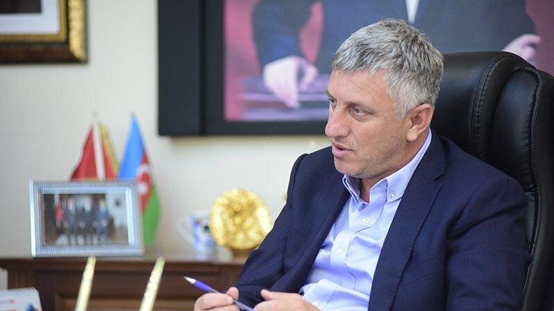 Of Belediye Başkanı'nın Testi Pozitif Çıktı