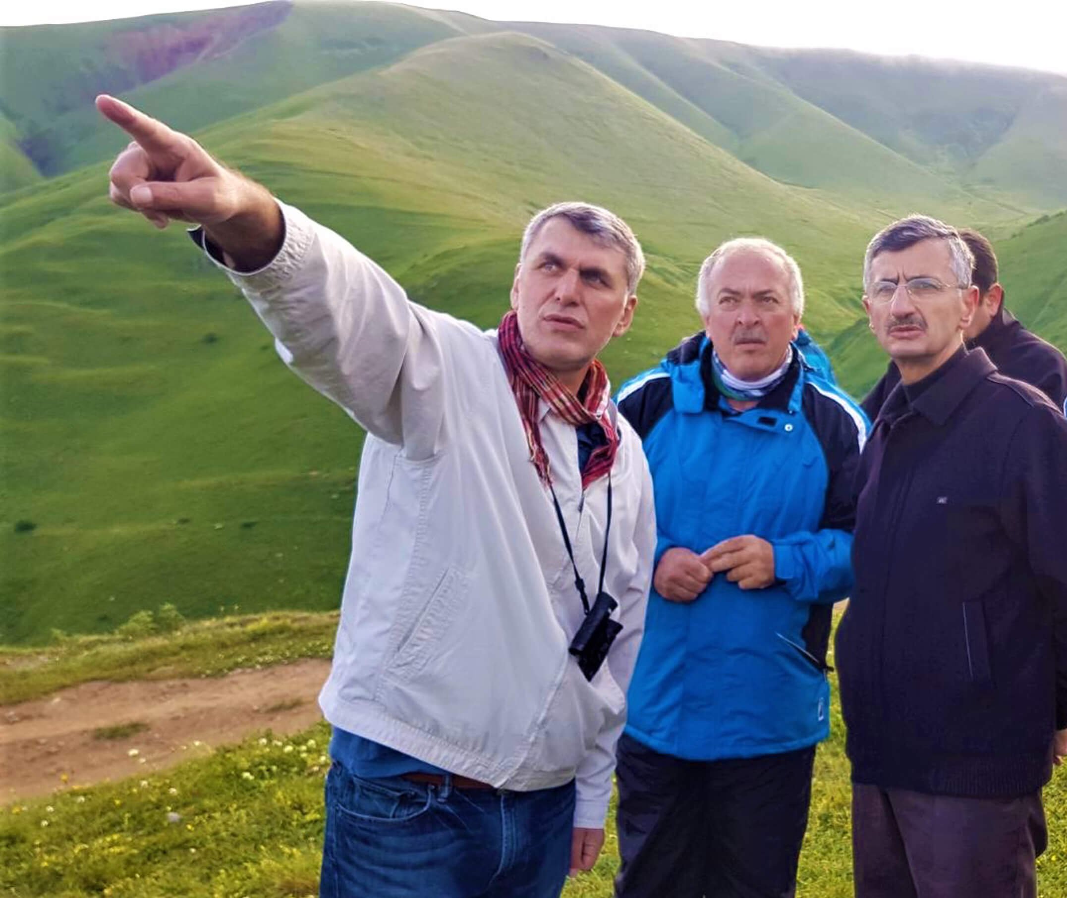 Türk Kızılayı İstanbul Şubesi Başkanlığında Kadem Ekşi Atandı