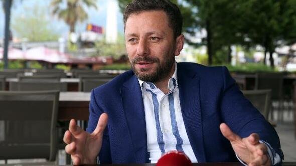 Muhammed Avcı'nın Yaptığı Paylaşım Akıllarda Soru İşareti Bıraktı