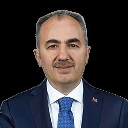 Başkan Metin'den Bayram Mesajı