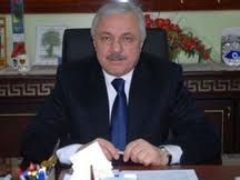 Fehmi Rasim ÇELİK’in Acı günü