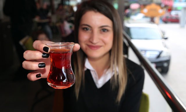 Kuru Çay Kalitesinde 4 Kritere Dikkat