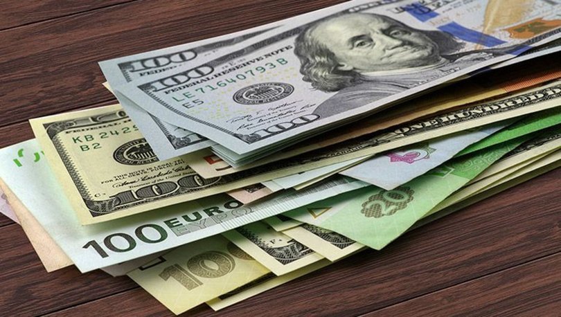 Dolar 7 TL'yi Aştı