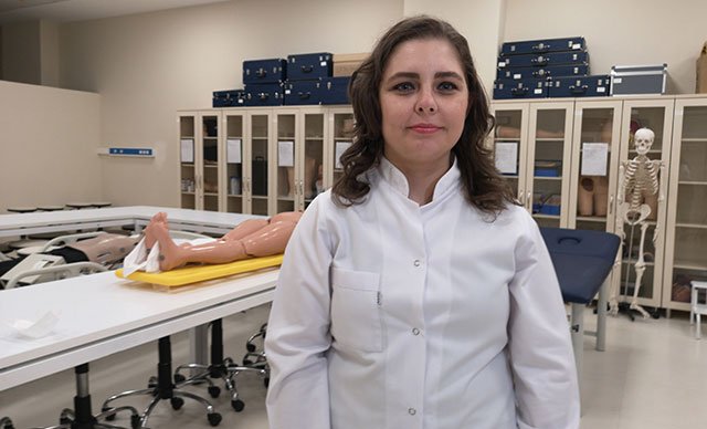 Koku Almada Azalma ve Kabızlık Parkinson Habercisi Olabilir