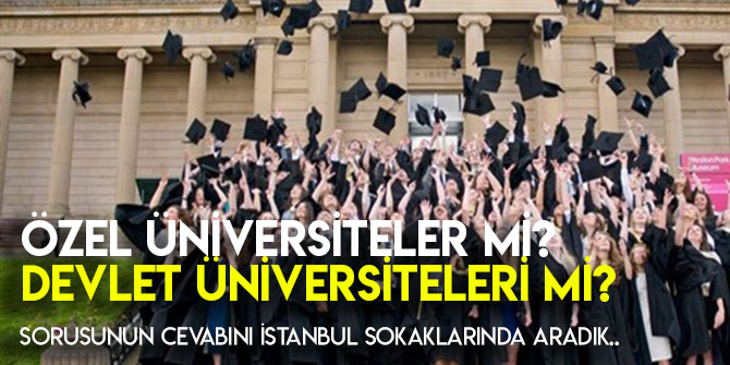 Sizin Tercihiniz Ne Olurdu?