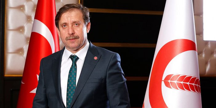 YRP'li Cemil Çolak, Tarım ve Hayvancılığın Sorunlarını Dile Getirdi