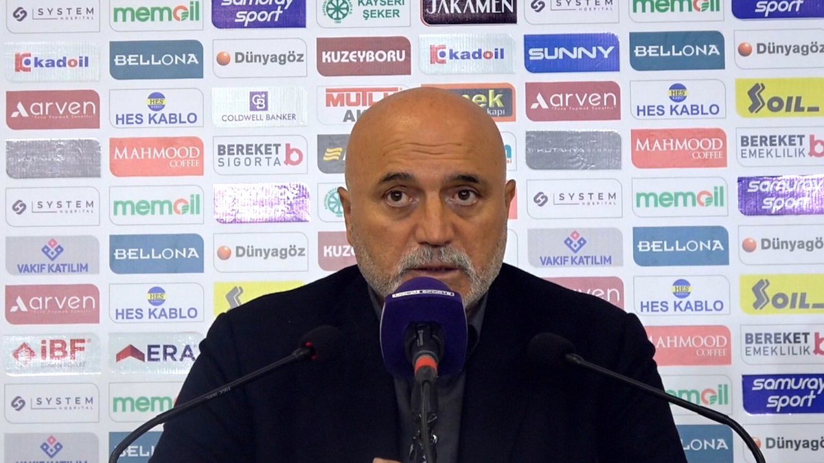 Hikmet Karaman, Yeni Malatyaspor İle Yollarını Ayırdı