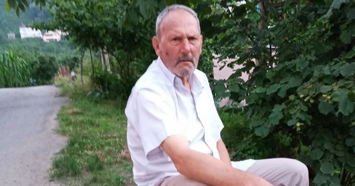 İleli Ailesinin Acı Günü