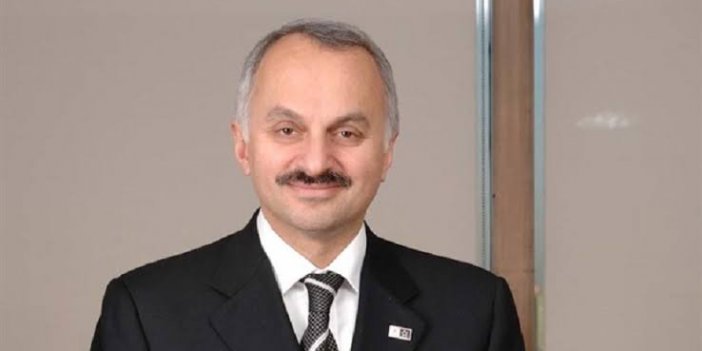 Rizeli Bürokrat Temel Kotil, Kovid-19’a Yakalandı
