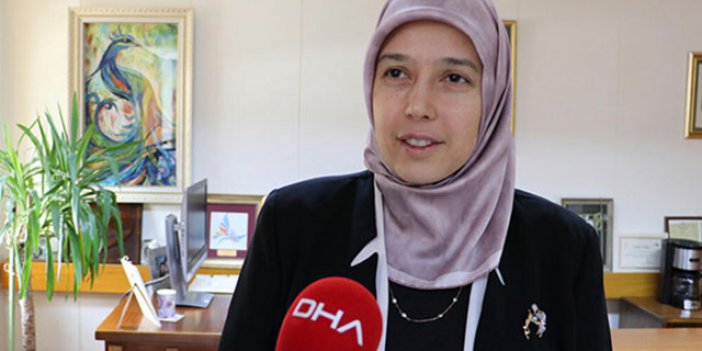 Bilim Kurulu Üyesi Tufan, "Maskesiz Halay Çekmek Cinayete Teşebbüsle Eşdeğer"