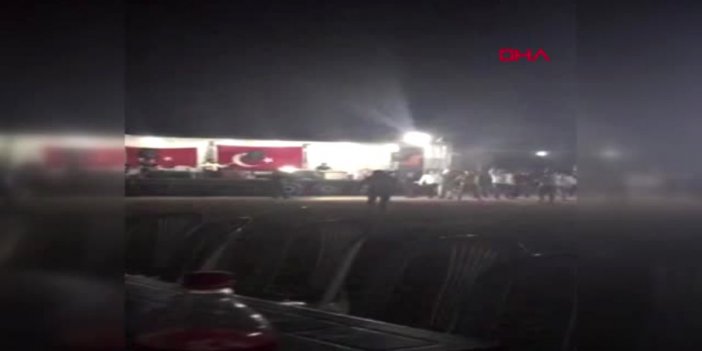 Düğün Magandalarına Operasyon 3 Gözaltı
