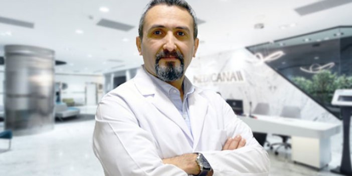 “Obez Olarak Yaşamak Ameliyattan Daha Riskli"