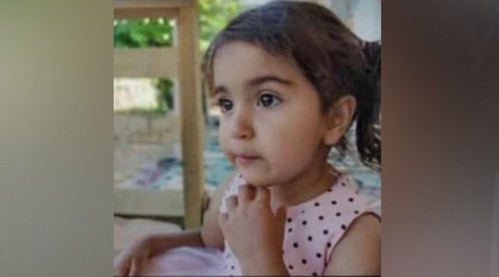 Kayıp Merve'den Acı Haber