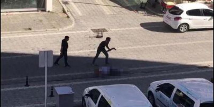 Sokak Ortasındaki Cinayetin Şüphelisi, Kaçtığı Yaylada Bir Cinayet Daha İşlemiş