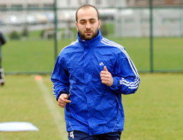 Fahri Tatan Rizespor`da
