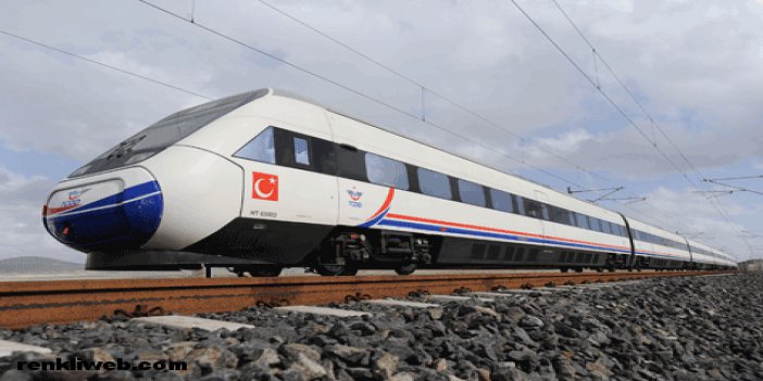 Muhammed Avcı'dan Rize'ye Tren Müjdesi