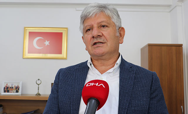 'Bu Modda Devam Edersek, Kış Dönemini Tsunami Olarak Görürüz'