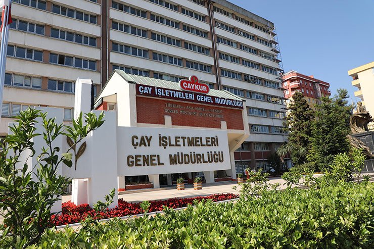 ÇAYKUR'dan Üçüncü Sürgün Açıklaması: "Hiç Olmadığı Kadar..."