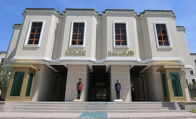 Rizeli Kaymakam Açığa Alındı