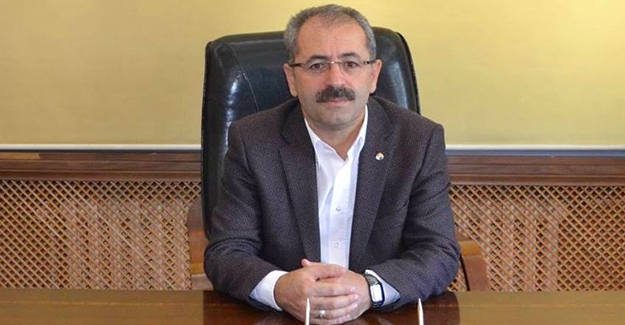 Bayburt’tan Demiryolu Güzergahı Açıklaması