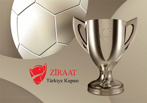 Ziraat Türkiye Kupası Programı