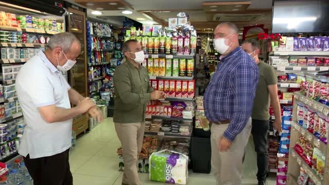 Ordu'da Sigara İçme Yasağı