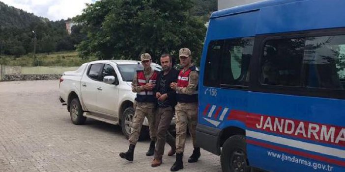 Koronavirüse Yakalanan Seri Katil Duruşmaya Çıkamadı