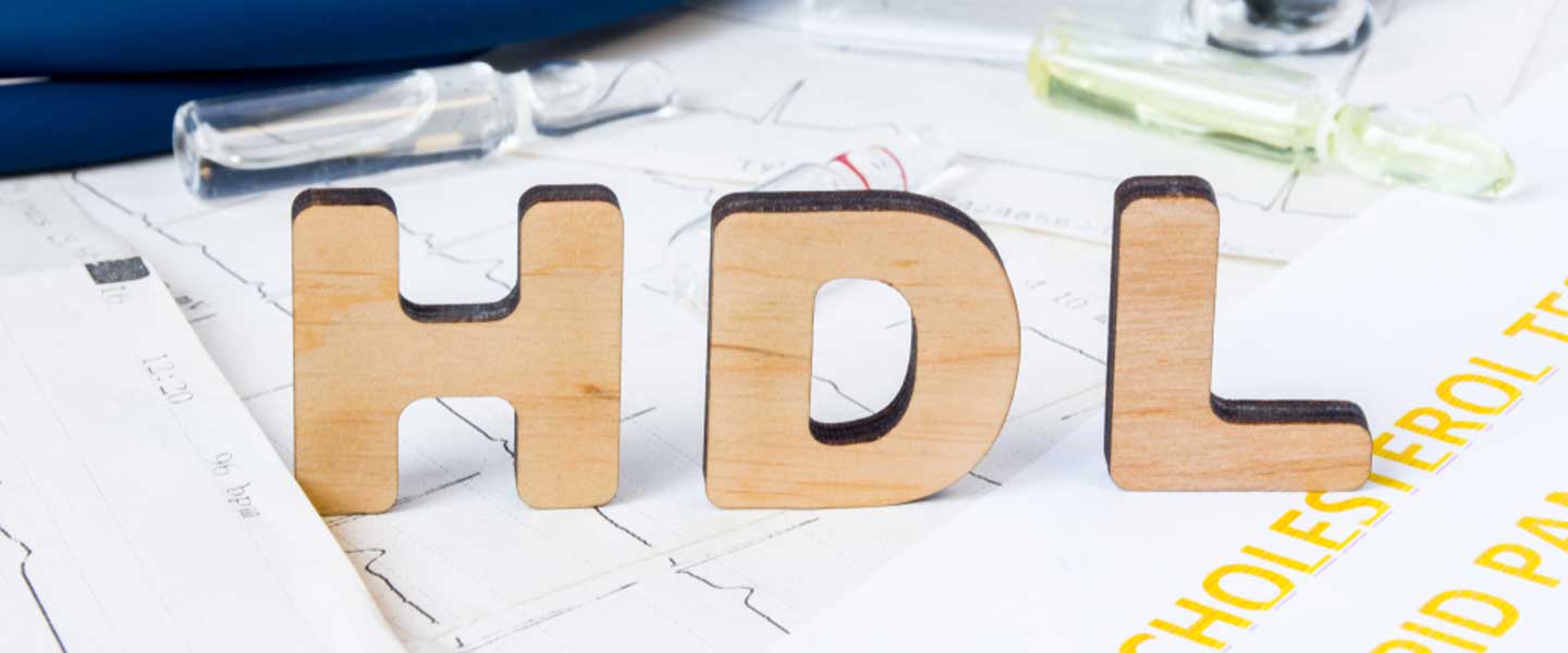 HDL Kolesterol Nedir?