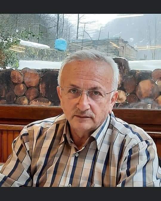 Rize'de Koronavirüs Nedeniyle Bir Sağlık Çalışanı Daha Hayatını Kaybetti